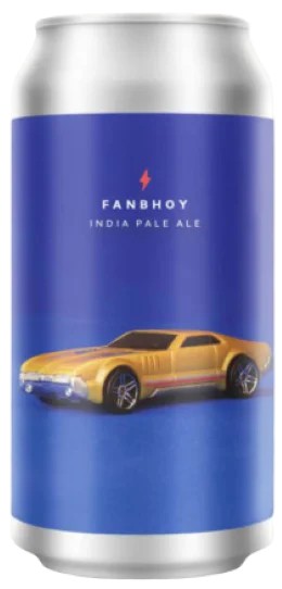 GarageBeerCo.–Fanbhoy:Bier-Bewertung&Test–BeerTasting