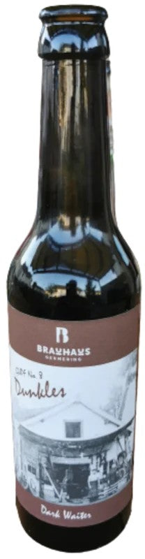 Gemering–GupfNo8:Bier-Bewertung&Test–BeerTasting