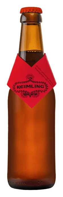 GenossenschaftKeimling–FeryleschärRedAle:Bier-Bewertung&Test–BeerTasting