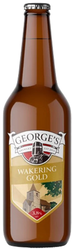 GeorgesWakeringGold:Bier-Bewertung&Test–BeerTasting