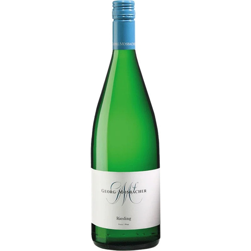 GeorgMosbacherRiesling1L2012VDP