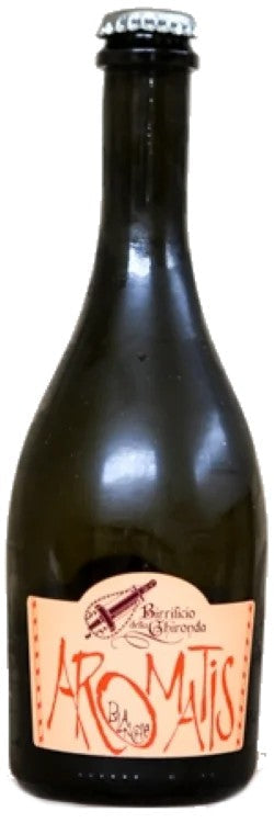 GhirondaAromatis:Bier-Bewertung&Test–BeerTasting