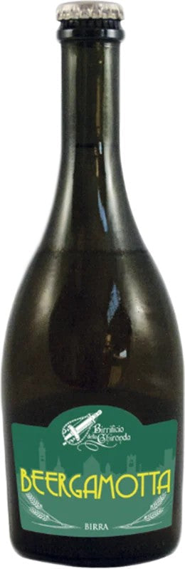 GhirondaBeergamotta:Bier-Bewertung&Test–BeerTasting