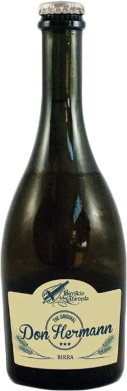 GhirondaDonHermann:Bier-Bewertung&Test–BeerTasting