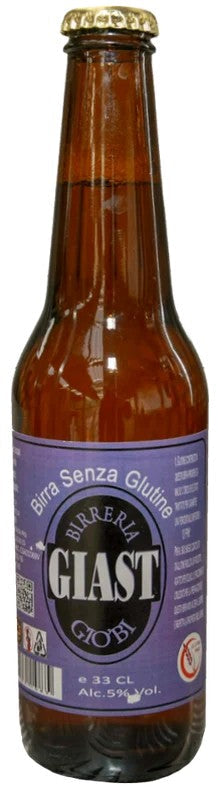 Gio’BiBionda:Bier-Bewertung&Test–BeerTasting