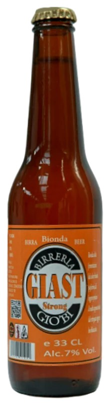 Gio’biGiastBionda:Bier-Bewertung&Test–BeerTasting