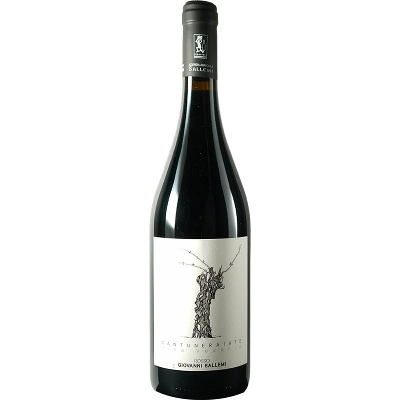 GiovanniSallemi1975CantuneraVinoVecchiotrocken