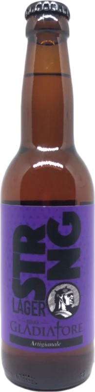 GladiatoreStrongale:Bier-Bewertung&Test–BeerTasting