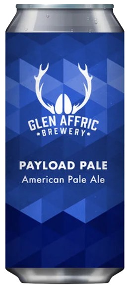 GlenAffric–PayloadPale:Bier-Bewertung&Test–BeerTasting