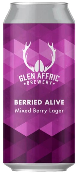 GlenAffricBerriedAlive:Bier-Bewertung&Test–BeerTasting