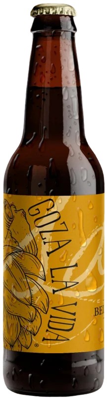 GLVBelgianSaison:Bier-Bewertung&Test–BeerTasting