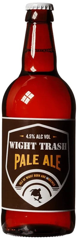 GoddardsWightTrash:Bier-Bewertung&Test–BeerTasting