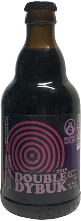 GolemDoubleDybuk:Bier-Bewertung&Test–BeerTasting