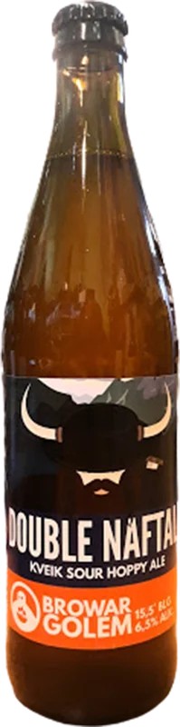 GolemDoubleNaftali:Bier-Bewertung&Test–BeerTasting