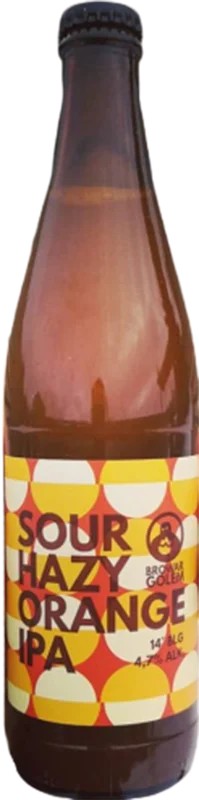 GolemSourHazyOrange:Bier-Bewertung&Test–BeerTasting