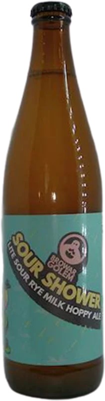 GolemSourShower:Bier-Bewertung&Test–BeerTasting