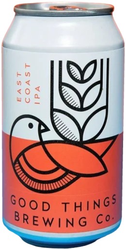 GoodThingsEastCoastIPA:Bier-Bewertung&Test–BeerTasting