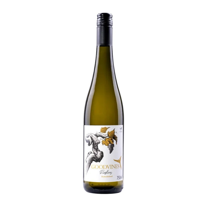 GoodvinesalkoholfreierRiesling(Vegan&Halal)halbtrocken
