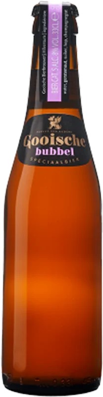 Gooische–Bubbel:Bier-Bewertung&Test–BeerTasting