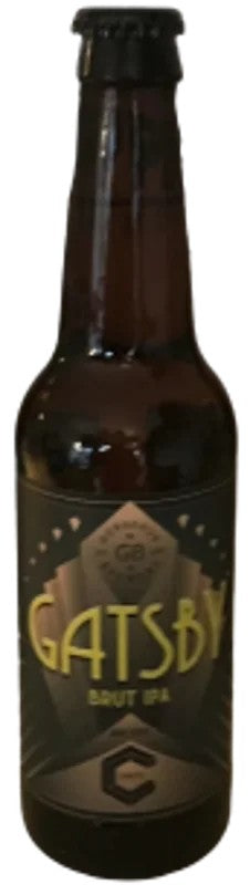 GorgeousGatsby:Bier-Bewertung&Test–BeerTasting