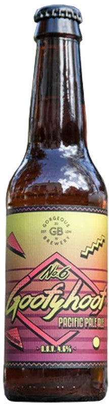 GorgeousGootyhoof:Bier-Bewertung&Test–BeerTasting