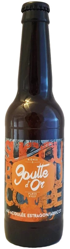 Goutted’OrSuccube:Bier-Bewertung&Test–BeerTasting