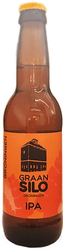 Graansilo–IPA:Bier-Bewertung&Test–BeerTasting