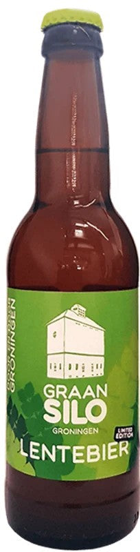 GraansiloLentebier:Bier-Bewertung&Test–BeerTasting