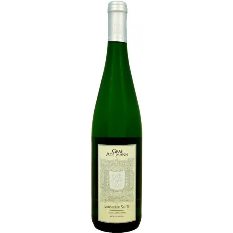 GrafAdelmannRieslingAusleseEdelsüß2005