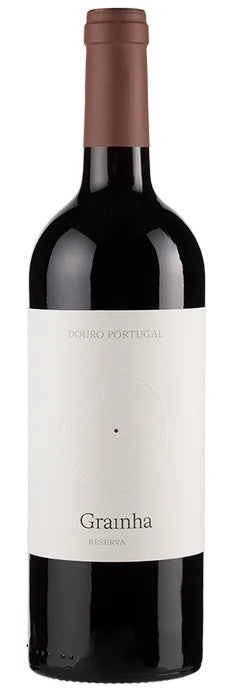 GrainhaTintoReserva2022vonQuintaNova|weinfreunde.de
