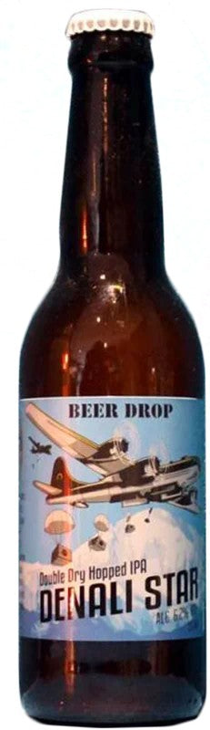 GrandDenaliStar:Bier-Bewertung&Test–BeerTasting