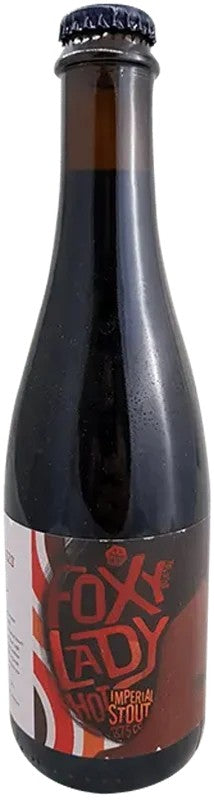 GranizoFoxyLady:Bier-Bewertung&Test–BeerTasting