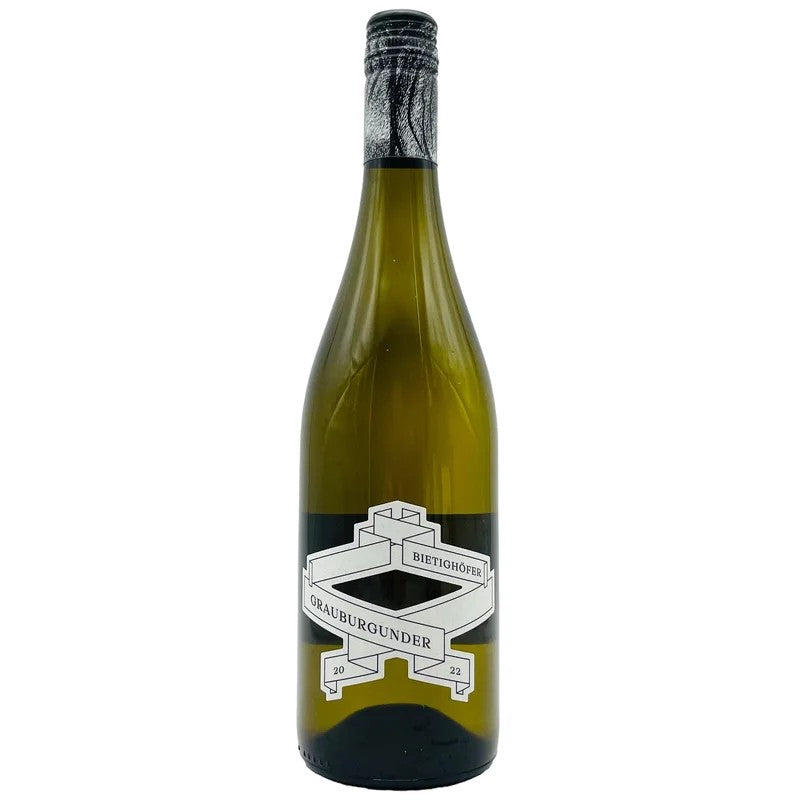 Grauburgunder2024StefanBietighöfer–TheWinehouse
