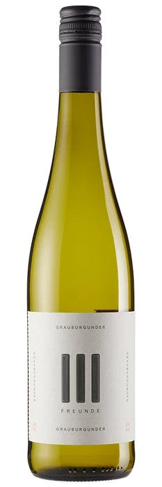 Grauburgundertrocken2024vonIIIFREUNDE|weinfreunde.de