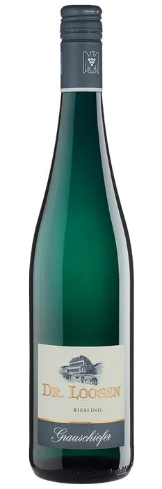 GrauschieferRieslingfeinherb2024vonDr.Loosen|weinfreunde.de