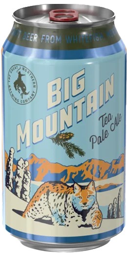 GreatNorthernBrewingCo–BigMountain:Bier-Bewertung&Test–BeerTasting