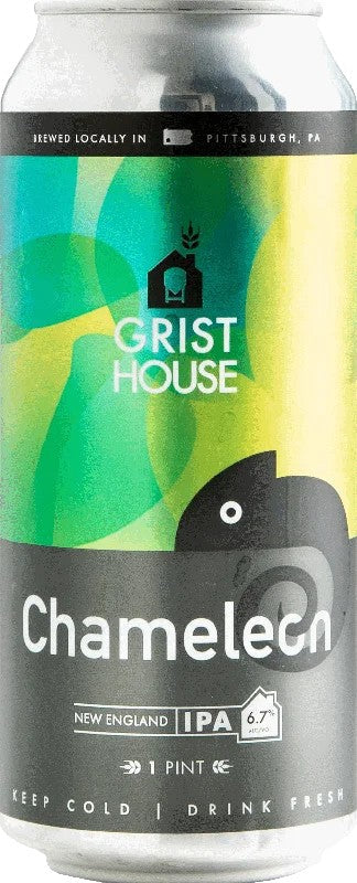 GristHouseCraftBrewery–Chameleon:Bier-Bewertung&Test–BeerTasting