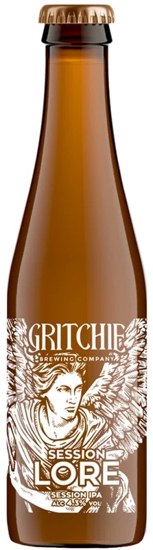 Gritchie–SessionLore:Bier-Bewertung&Test–BeerTasting