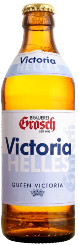 Grosch–VictoriaHelles:Bier-Bewertung&Test–BeerTasting