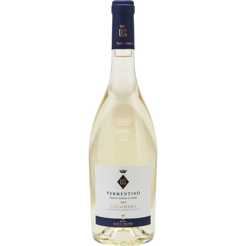 GuadoalTassoVermentino–TenutaGuadoalTasso