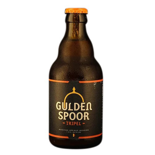 GuldenSpoor–Tripel:Bier-Bewertung&Test–BeerTasting
