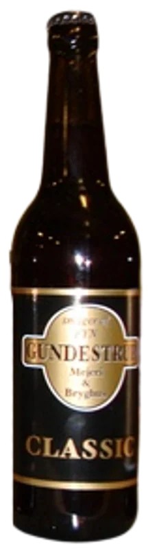 GundestrupClassic:Bier-Bewertung&Test–BeerTasting