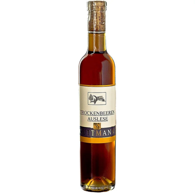 GuttmannMichael1995Trockenbeerenauslesesüß0375L