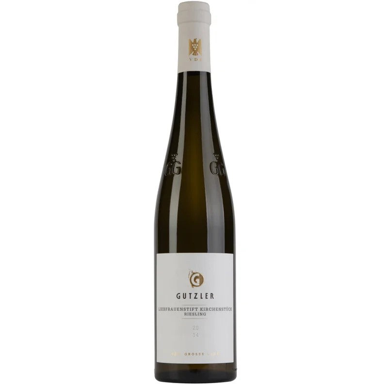 GutzlerRieslingTrockenbeerenausleseEdelsüß2006
