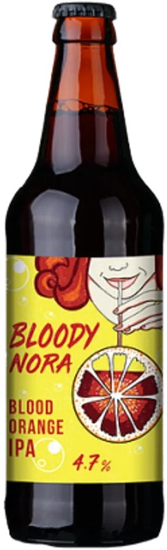 GWBBloodyNora:Bier-Bewertung&Test–BeerTasting