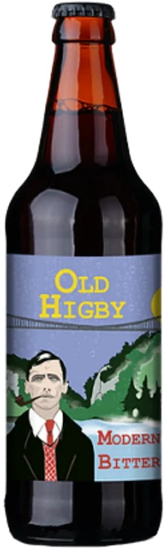 GWBOldHigby:Bier-Bewertung&Test–BeerTasting
