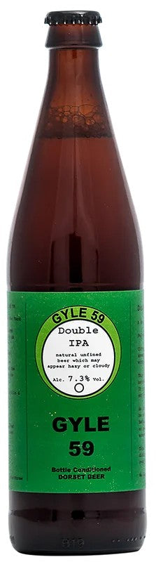 Gyle59DoubleIPA:Bier-Bewertung&Test–BeerTasting
