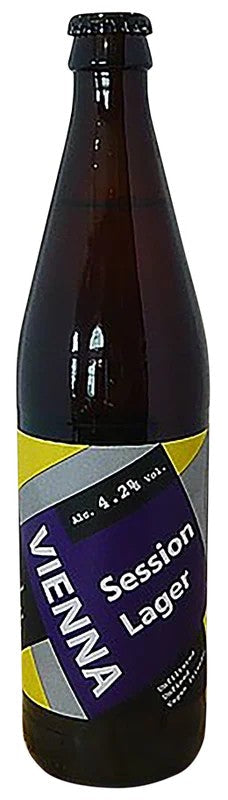 Gyle59ViennaSessionLager:Bier-Bewertung&Test–BeerTasting