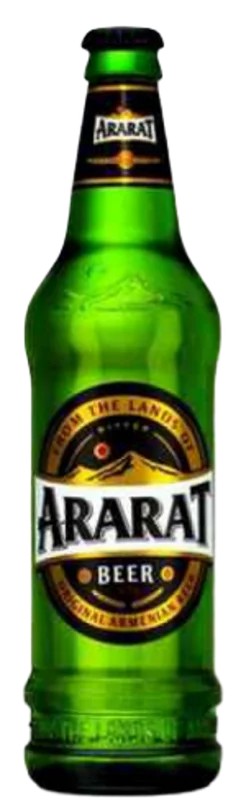 GyumriBeer–Ararat:Bier-Bewertung&Test–BeerTasting