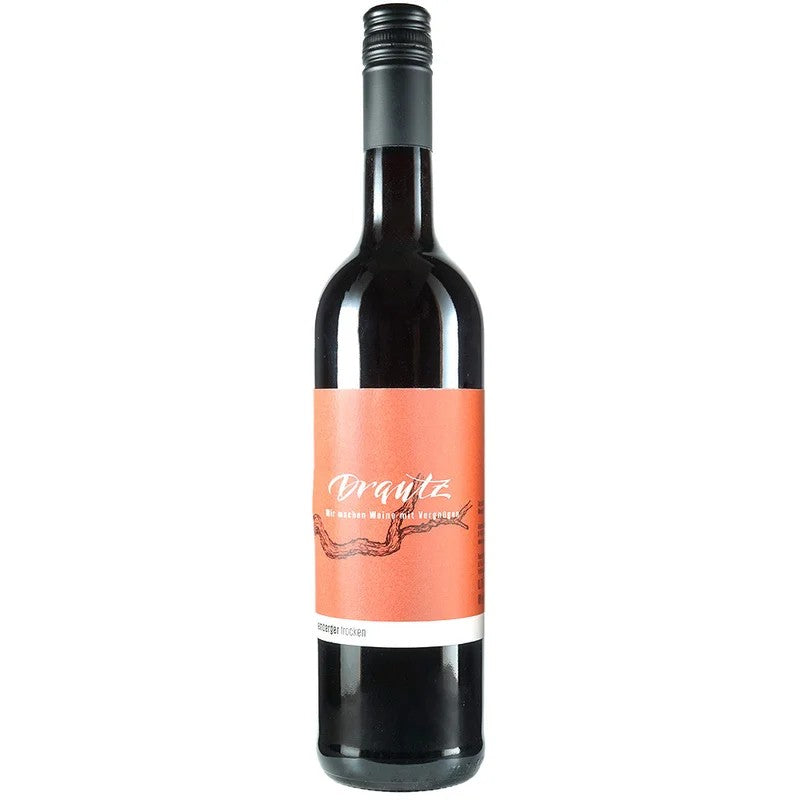 H.C.DrautzLembergertrockenbeiWirWinzerbestellen